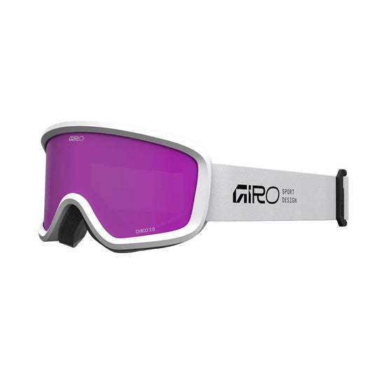 Giro Kids' Chico 2.0 Snow Goggles 2027