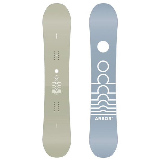 Arbor Women's Mantra Decon Snowboard 2027