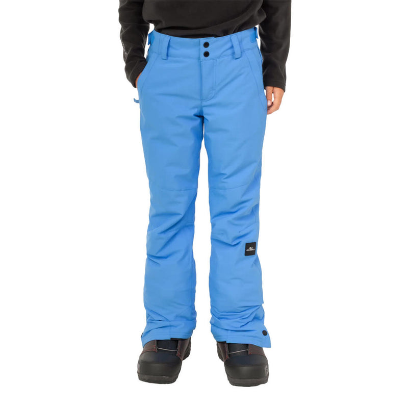 Load image into Gallery viewer, O'Neill Girls' FWC Cruz Snow Pants 2026
