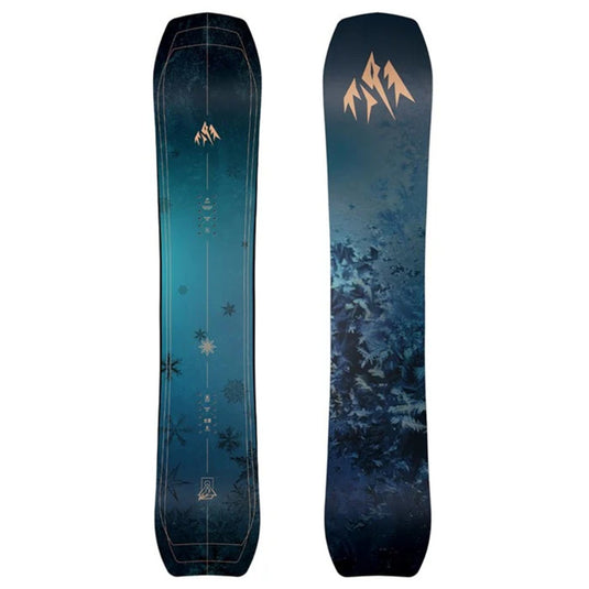 Jones Women's Howler Snowboard 2026