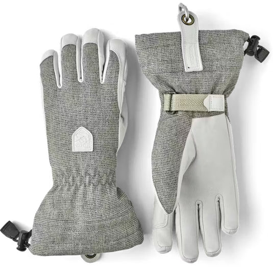 Hestra Women's Patrol Gauntlet Glove 2026