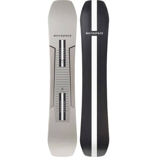 Whitespace Youth Freestyle Shaun White Pro Snowboard 2026