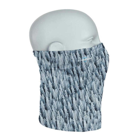 Seirus Evo Arc Dynamax Discreet Tube