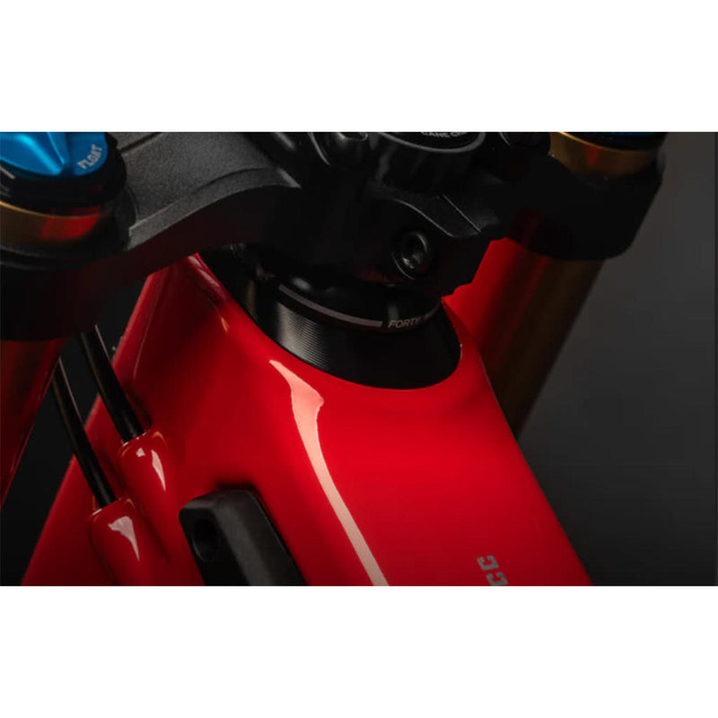Load image into Gallery viewer, Santa Cruz V10 8 Carbon CC MX DH X01 Kit Mountain Bike 2027
