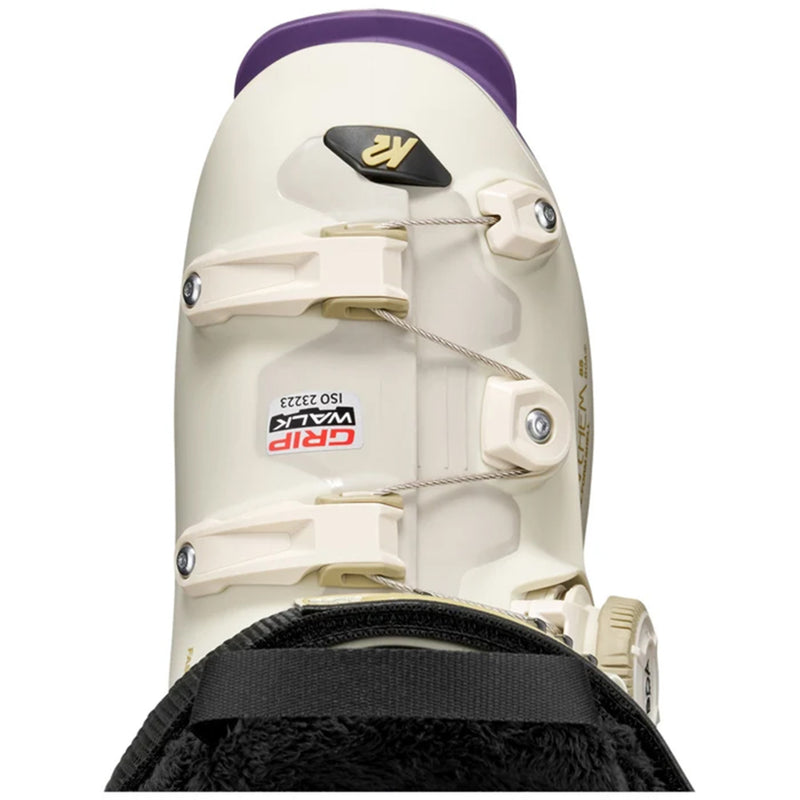 Load image into Gallery viewer, K2 Women's Anthem 85 BOA Ski Boots 2027
