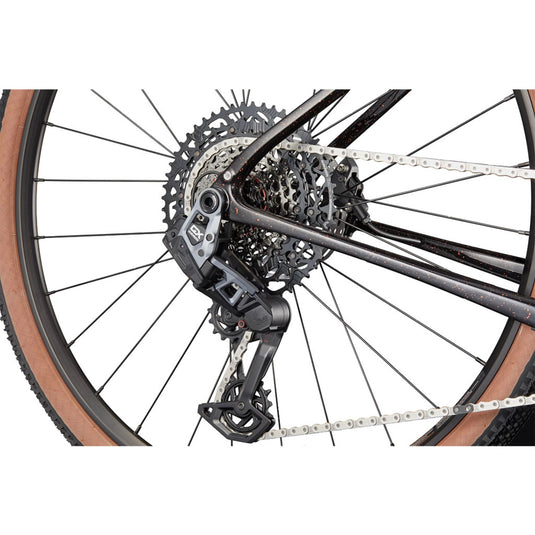 Cannondale Topstone Carbon 2 AXS SmartSense Gravel Bike 2026