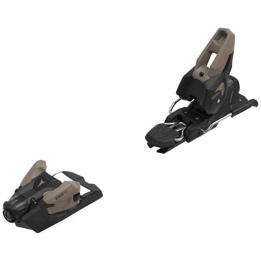 Atomic Strive 10 GW Bindings 2027