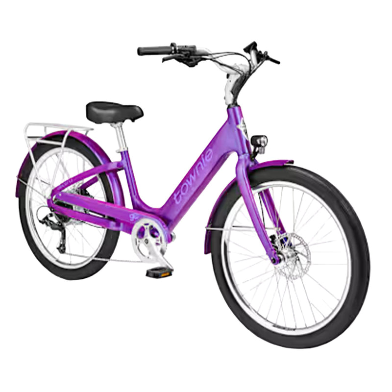 Load image into Gallery viewer, Trek Townie Go! S Step Thru E-Bike 2027
