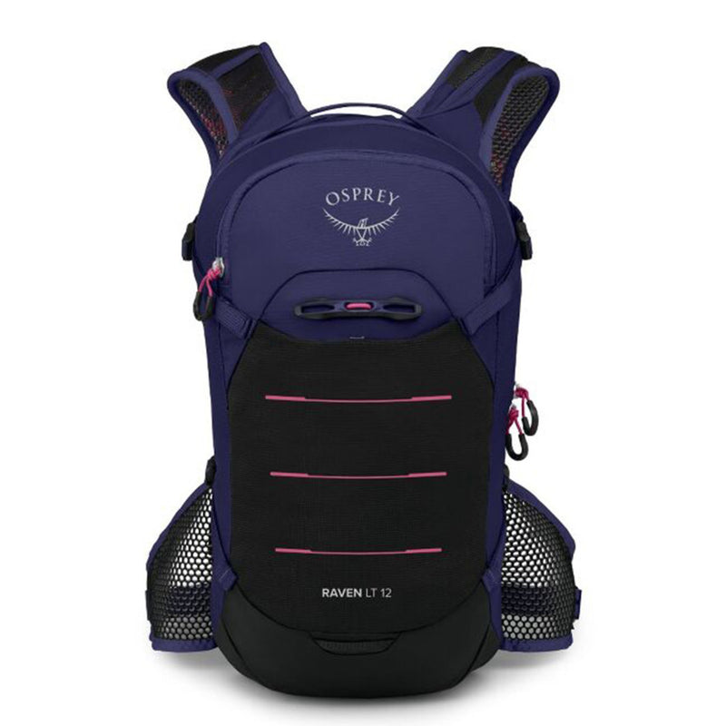 Load image into Gallery viewer, Osprey Women's Raven LT 12 Bike Hydration Pack
