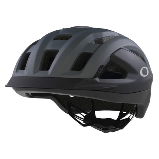 bike helmet oakley Oakley ARO3 Allroad MIPS Matte Blackout / S