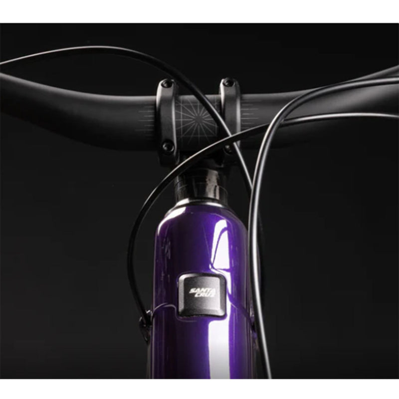 Load image into Gallery viewer, Santa Cruz Vala 1 Carbon C MX XT Di2 Kit E-Bike 2026
