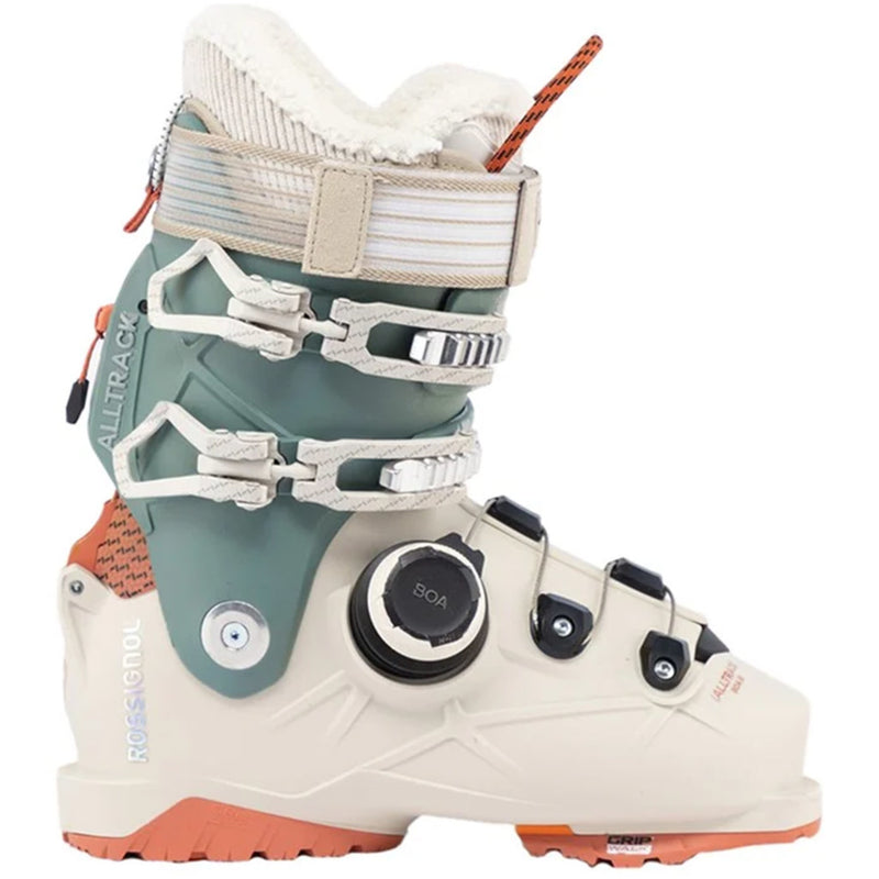 Load image into Gallery viewer, Rossignol Women's Alltrack 80 W BOA GW Ski Boots 2026
