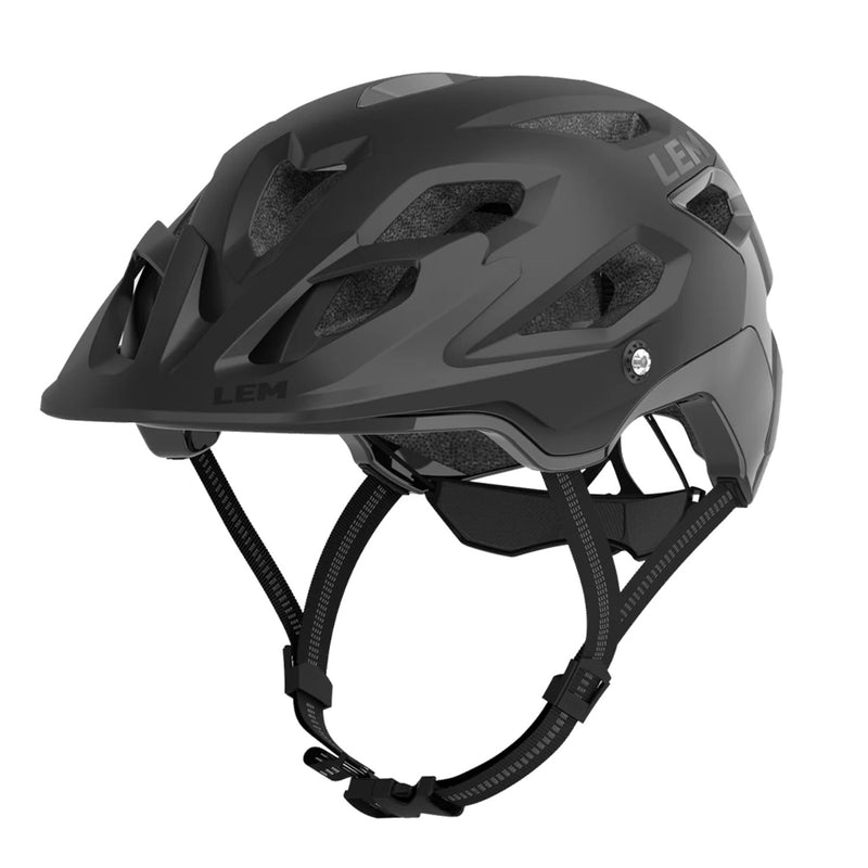 Load image into Gallery viewer, LEM Flow Gel Motion Mountain Bike Helmet
