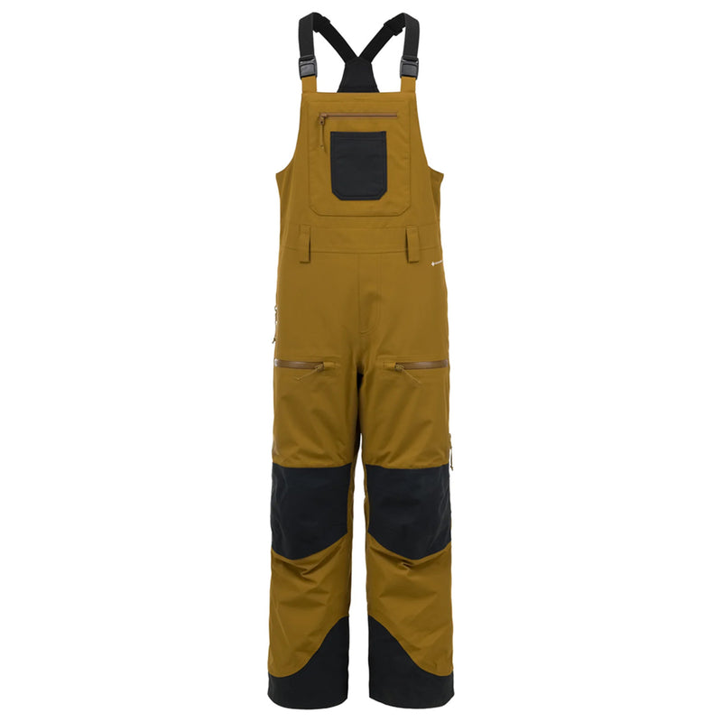 Load image into Gallery viewer, Flylow Youth Baker Jr Insulated Bib Pant 2027
