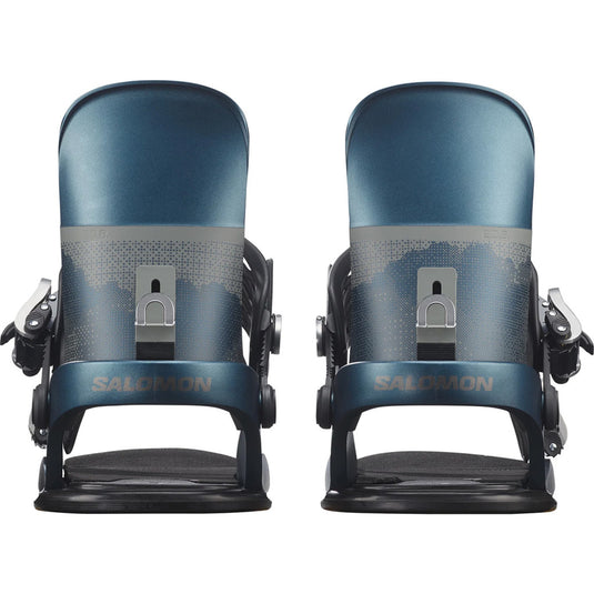 Salomon EDB Snowboard Bindings 2027