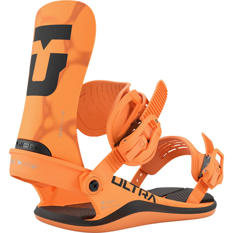 Load image into Gallery viewer, Union Ultra Snowboard Bindings 2027
