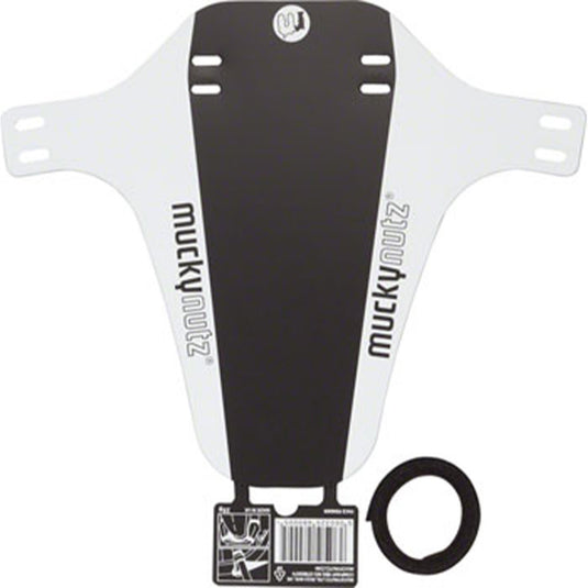 Mucky Nutz Face Fender Discontinued