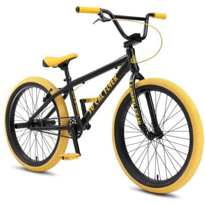 Load image into Gallery viewer, SE So Cal Flyer 24" BMX Bike 2026

