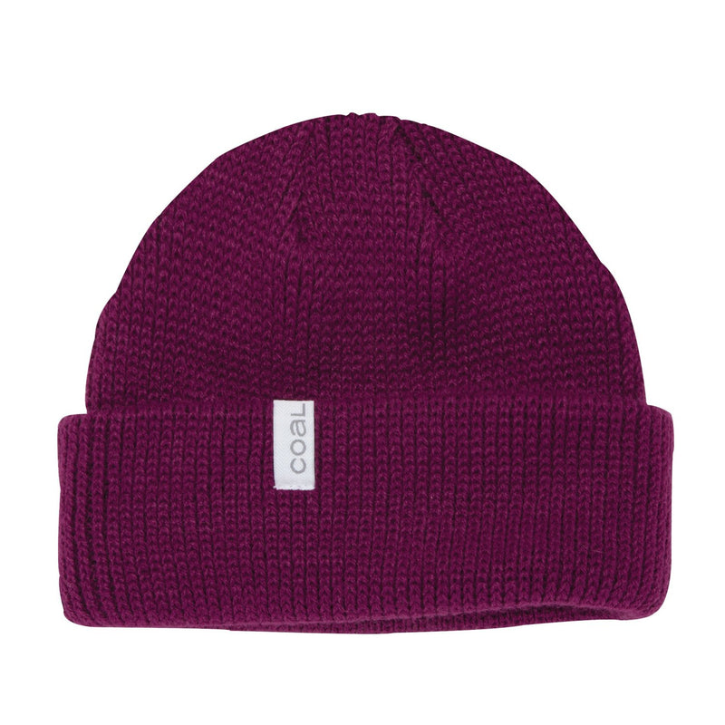 Load image into Gallery viewer, Coal The Frena Kids Thick Knit Beanie
