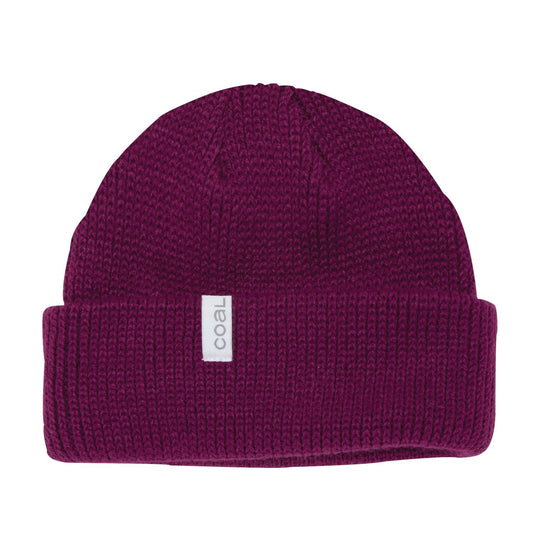 Coal The Frena Kids Thick Knit Beanie