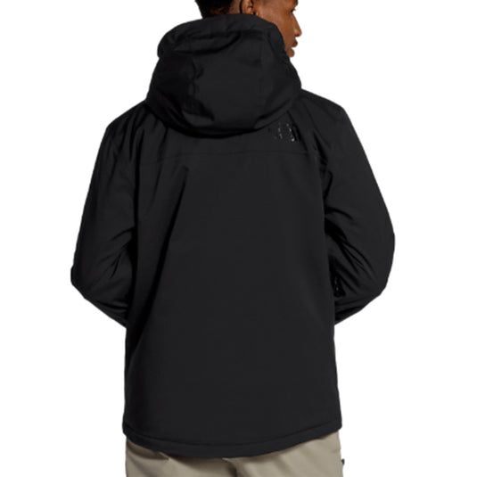 The North Face Mount Bre Jacket 2027