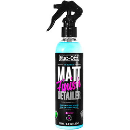 Muc-Off Matte Finish Detailer 250ml