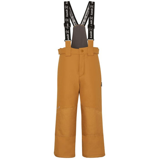 Kamik Boys Harper Bib Pant 2022