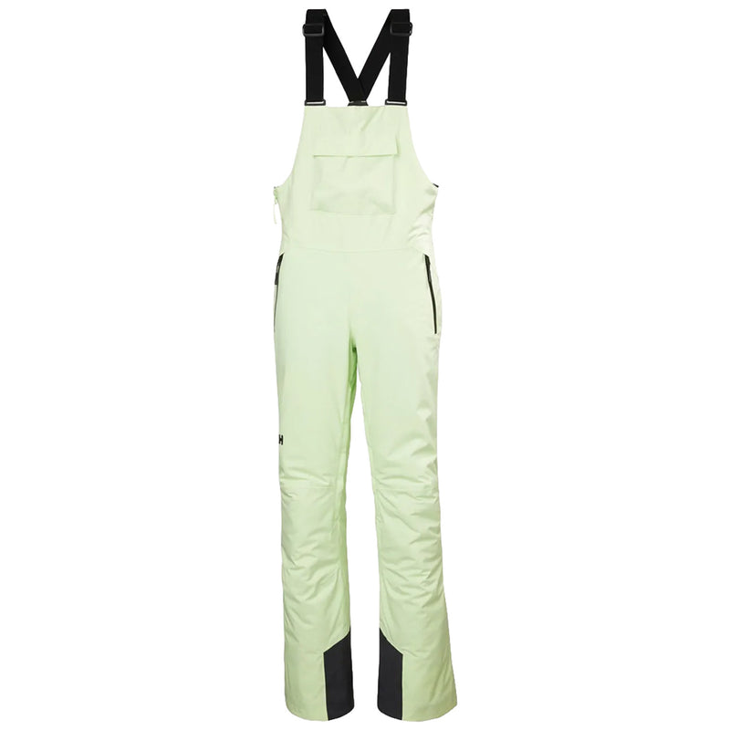 Load image into Gallery viewer, Helly Hansen Women's Legendary Insulated Bib Pants 2027
