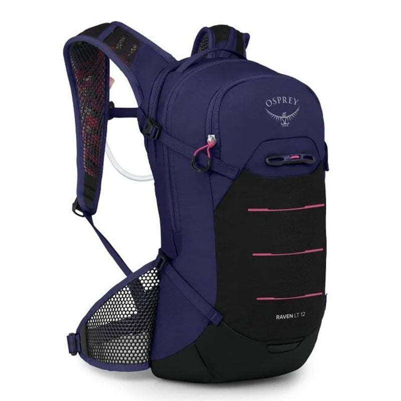 Load image into Gallery viewer, Osprey Women's Raven LT 12 Bike Hydration Pack
