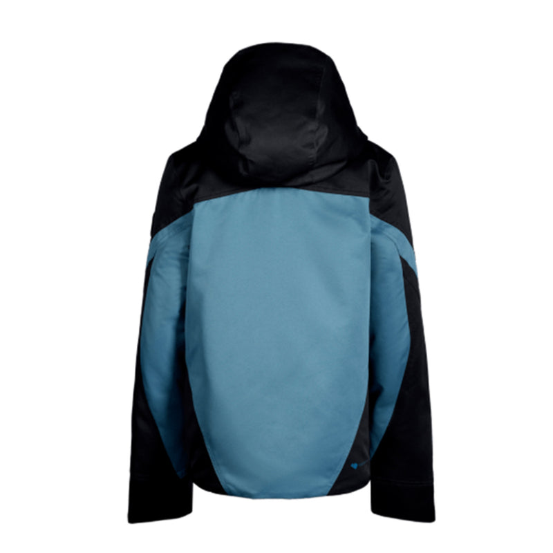 Load image into Gallery viewer, Obermeyer Boys' Fleet Jacket 2027
