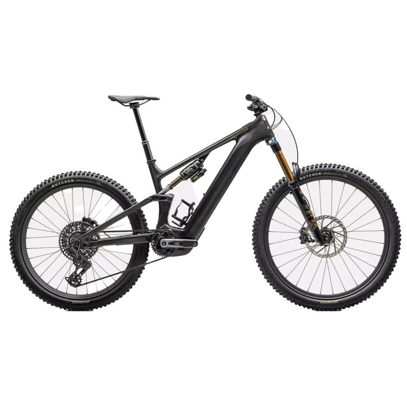 Load image into Gallery viewer, Specialized Levo Pro Carbon G4 Mountain E-Bike 2026
