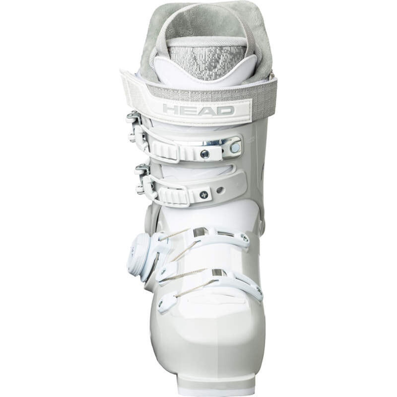 Load image into Gallery viewer, Head Women's Edge 85 W HV BOA Ski Boots 2027
