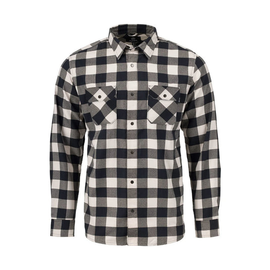 Flylow Handlebar Tech Flannel Shirt 2026