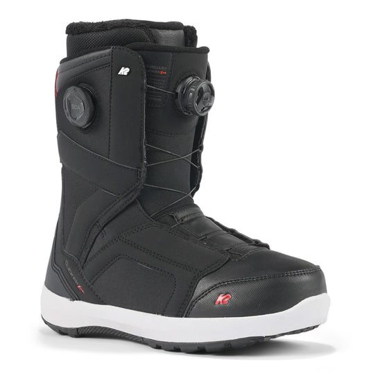 K2 Boundary Clicker X HB Snowboard Boots 2024