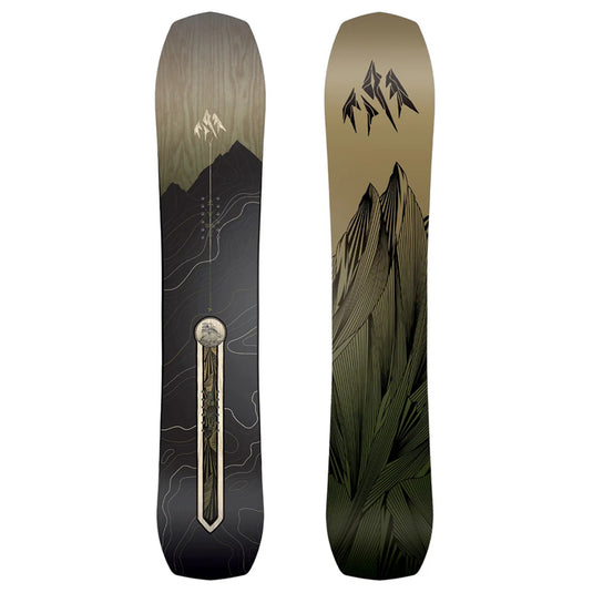 Jones Kids' Flagship Junior Snowboard 2027