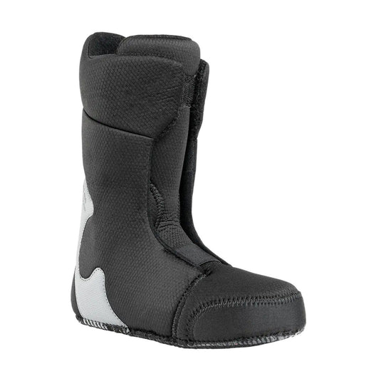 Nidecker Kids' Micron Snowboard Boots 2027