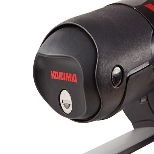 Yakima Fatcat EVO 4 Ski and Snowboard Rack w/Locks