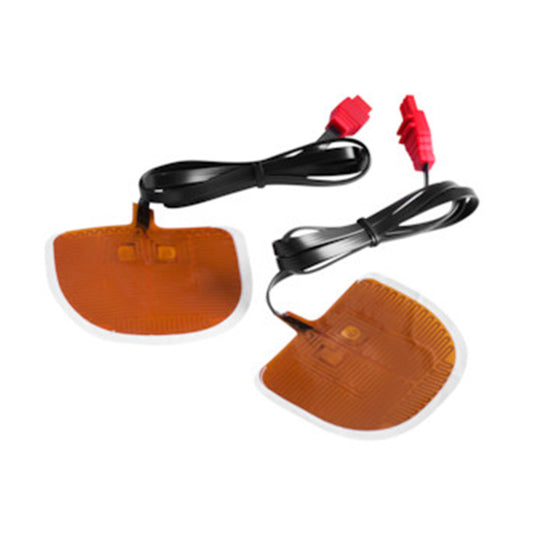Hotronic XLP C Heat Elements Pair