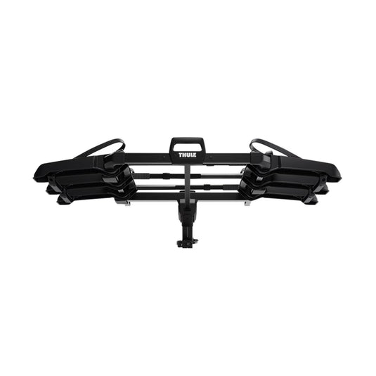 Thule OutPace 3-bike Hitch Platform Bike Rack Black