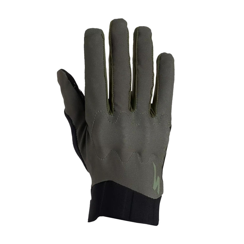Load image into Gallery viewer, Specialized Trail D3O Long Finger Cycling Gloves (Samples)
