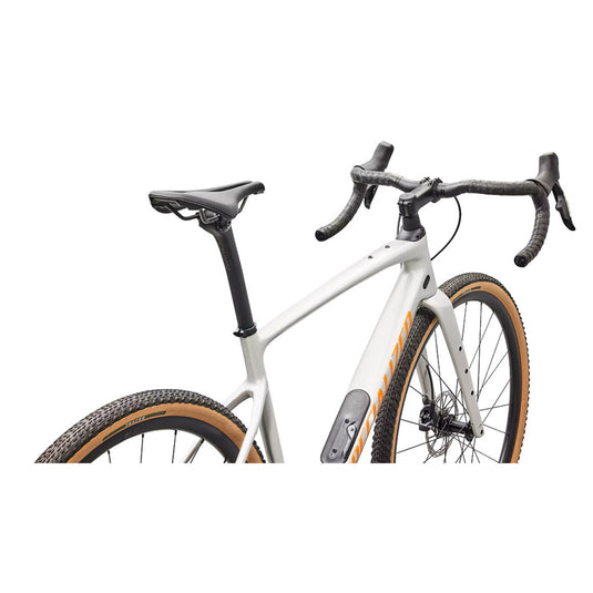 Specialized Diverge 4 Comp Carbon Gravel Bike 2026