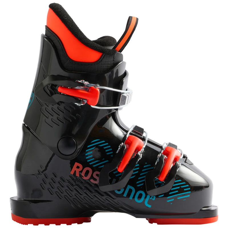 Load image into Gallery viewer, Rossignol Kids' Comp J3 Ski Boots 2027
