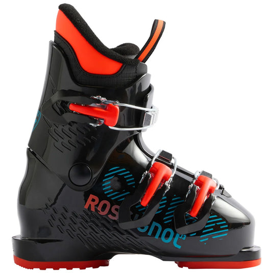 Rossignol Kids' Comp J3 Ski Boots 2027