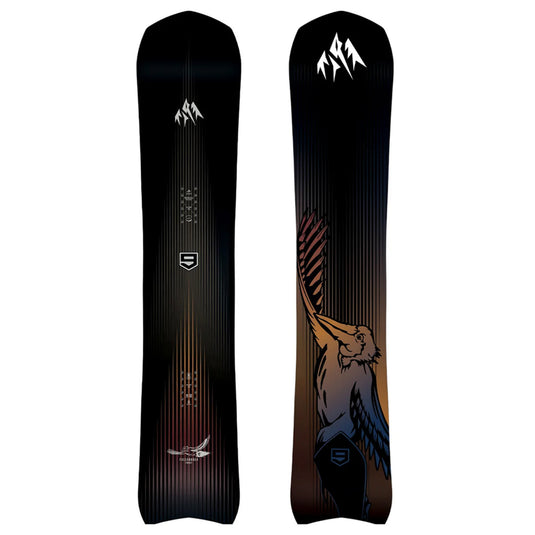 Jones Freecarver 9000S Snowboard 2027