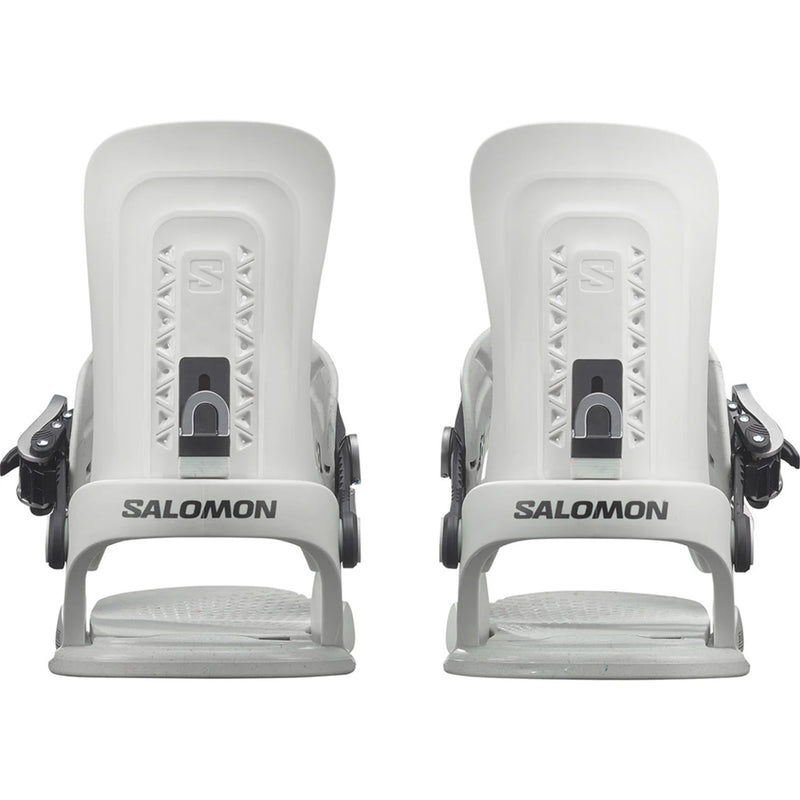 Load image into Gallery viewer, Salomon EDB Mindful Snowboard Bindings 2027
