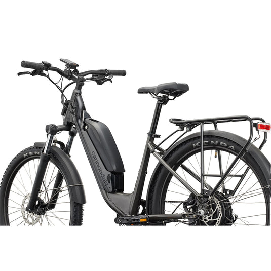 Cannondale Adventure NEO Allroad Speed Low Step Thru E-Bike 2025