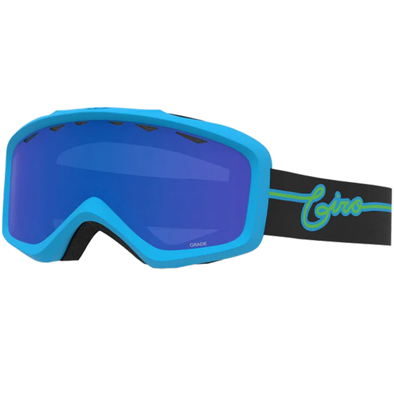 Load image into Gallery viewer, Giro Youth Grade Snow Goggles
