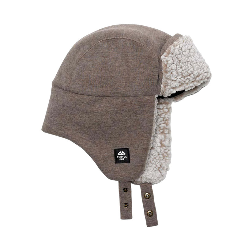Load image into Gallery viewer, Turtle Fur Comfort Lush Wabasha Trapper Hat
