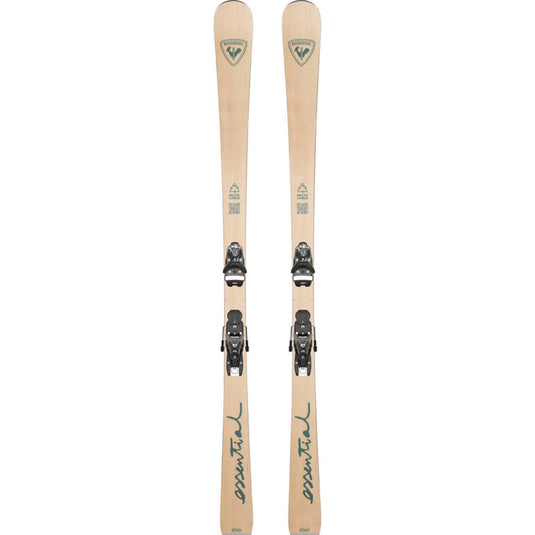 Rossignol Essential Open Skis