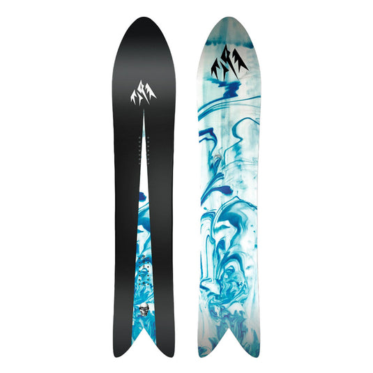 Jones Storm Wolf Snowboard 2026
